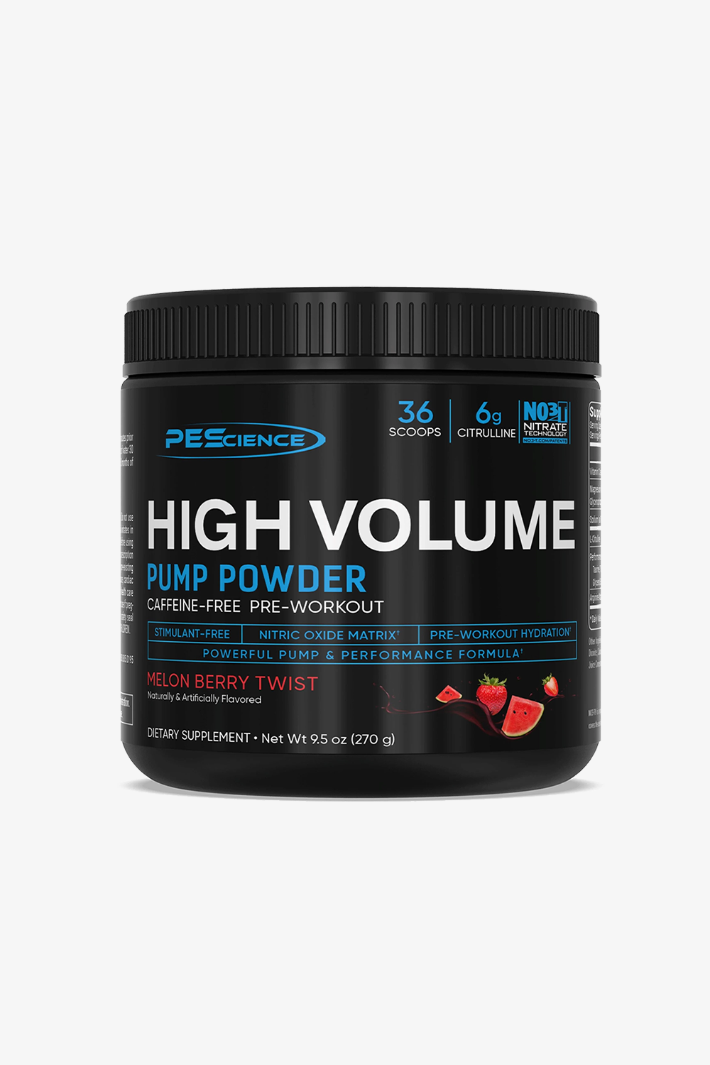 PEScience High Volume