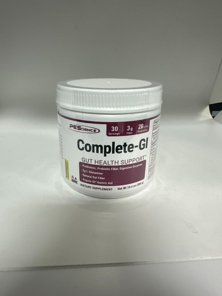 PEScience Complete-GI