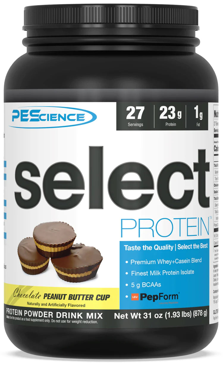 PEScience SELECT Protein™