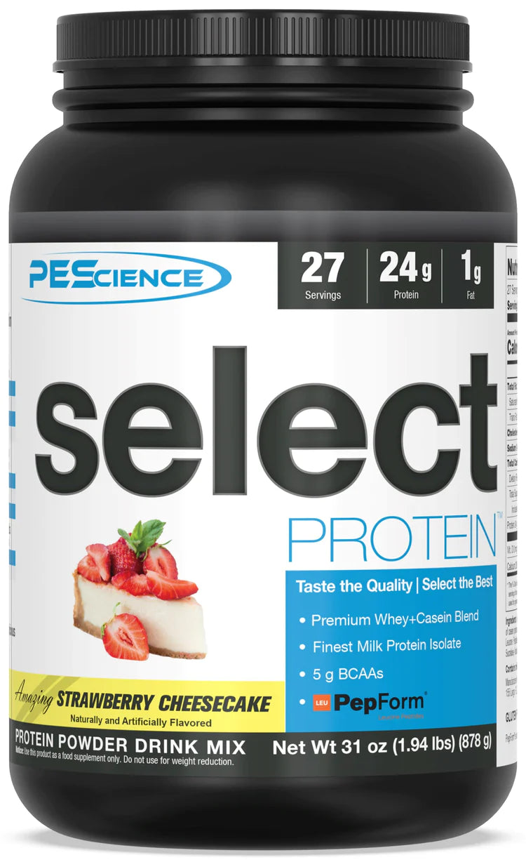 PEScience SELECT Protein™