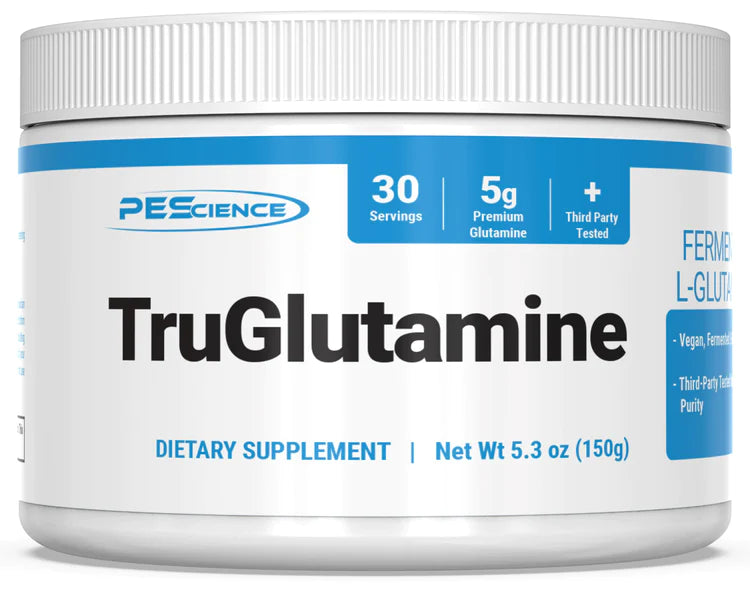 PEScience TruGlutamine