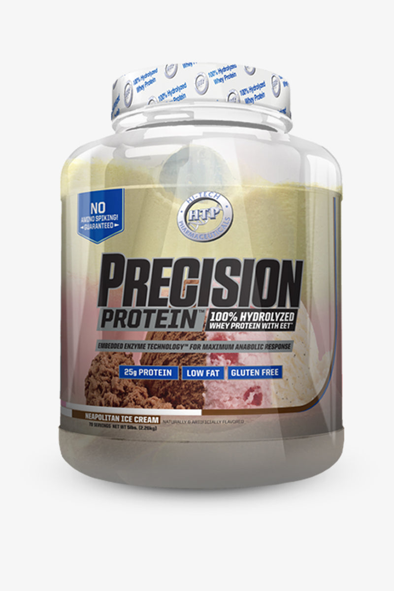 Hi-Tech Pharmaceuticals Precision Protein™