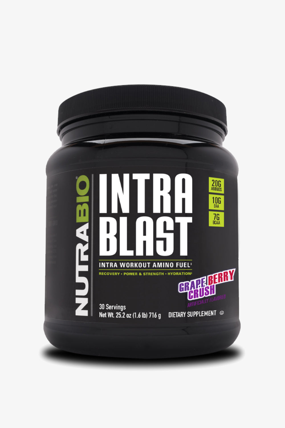 Nutrabio Intra Blast