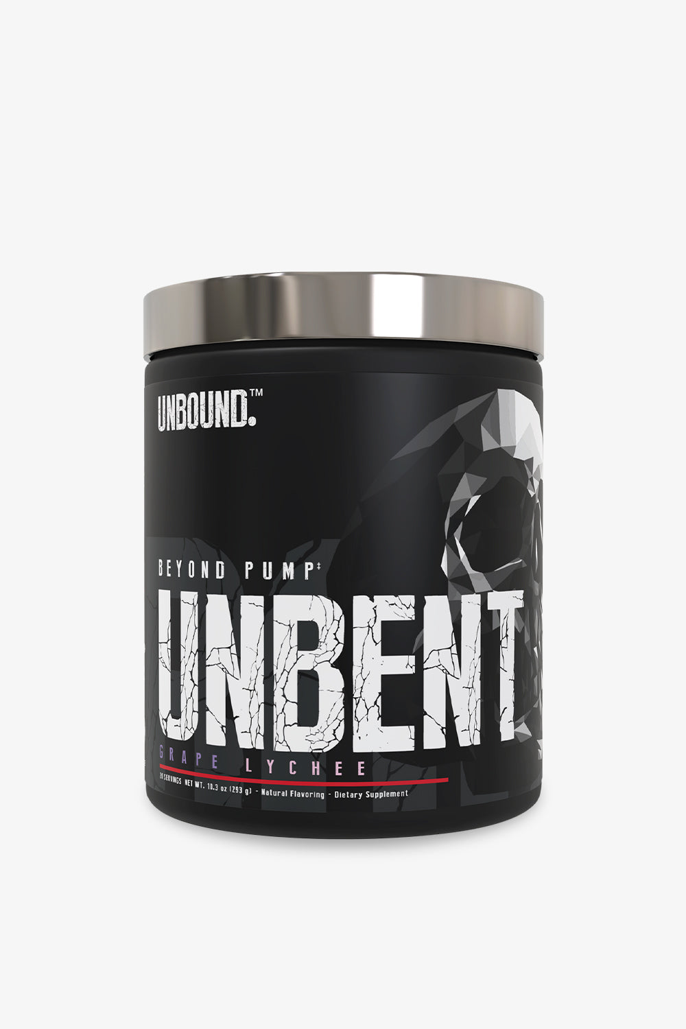 Unbound Unbent Beyond Pump