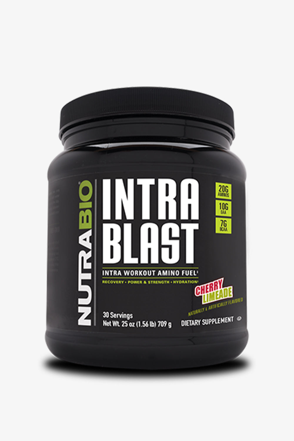 Nutrabio Intra Blast