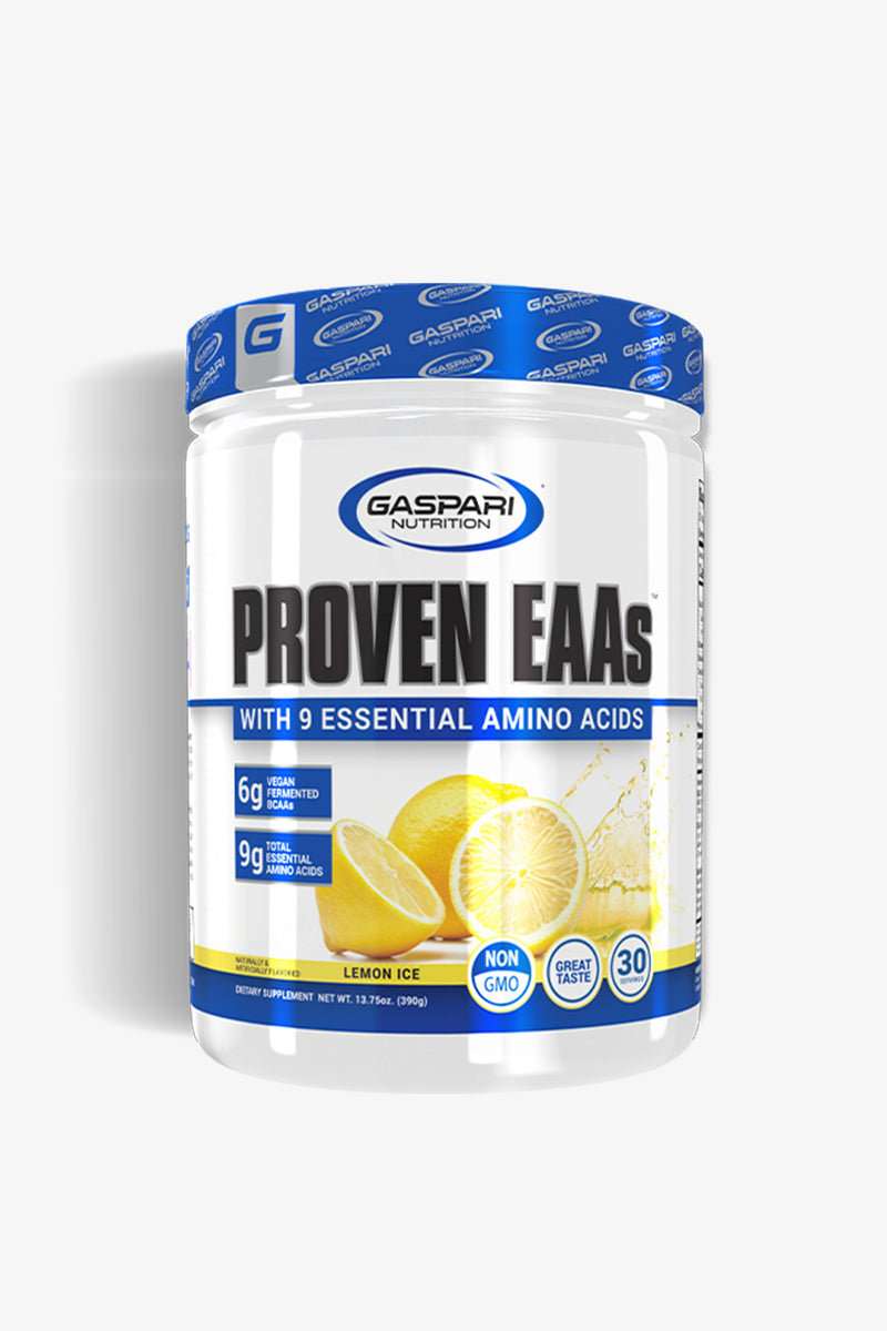 Gaspari Nutrition Proven EAAs™