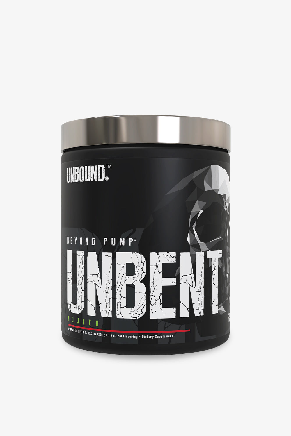 Unbound Unbent Beyond Pump