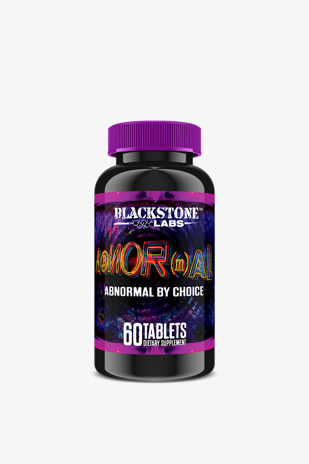 Blackstone Labs AbNORmal