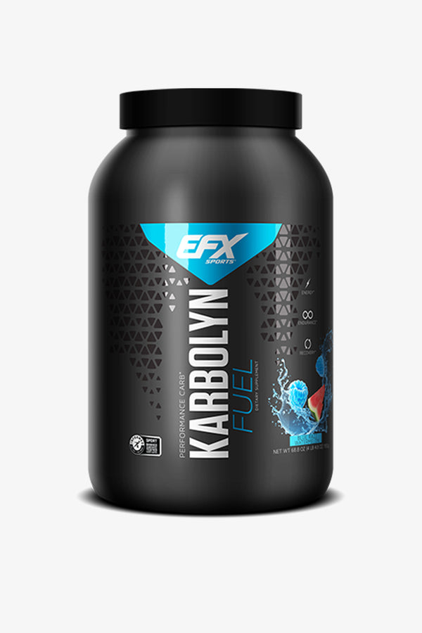 EFX Sports Karbolyn® Fuel