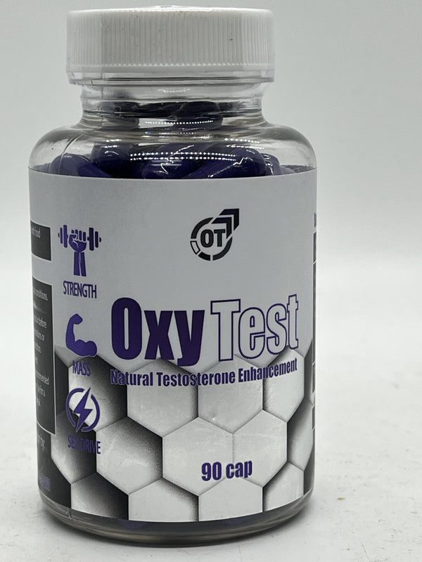 OxyTest by OT