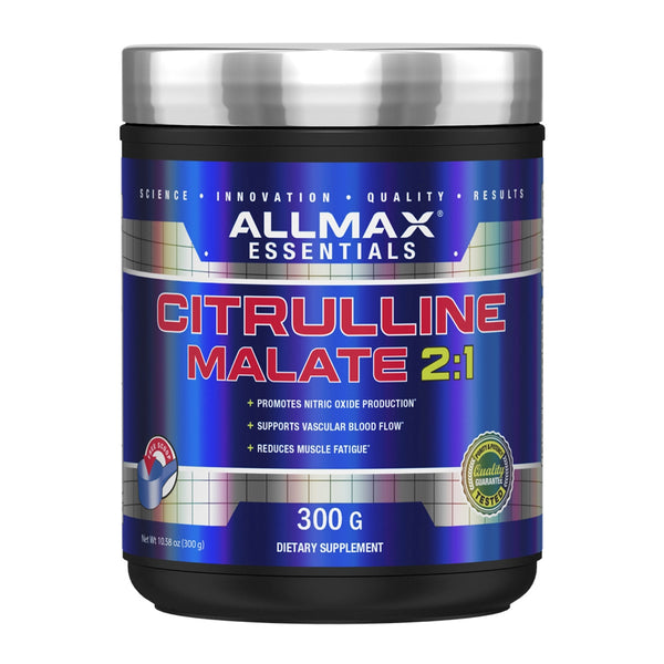 AllMax Nutrition Citrulline Malate 2:1