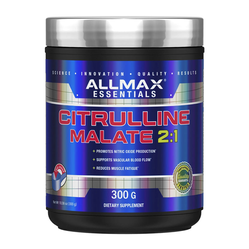 AllMax Nutrition Citrulline Malate 2:1