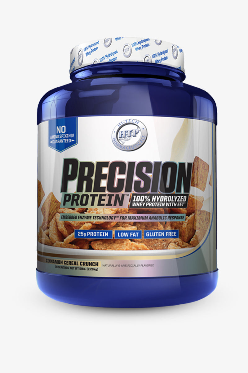 Hi-Tech Pharmaceuticals Precision Protein™