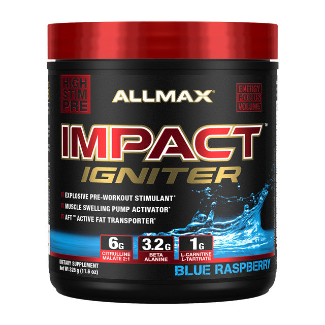 ALLMAX Nutrition IMPACT Igniter