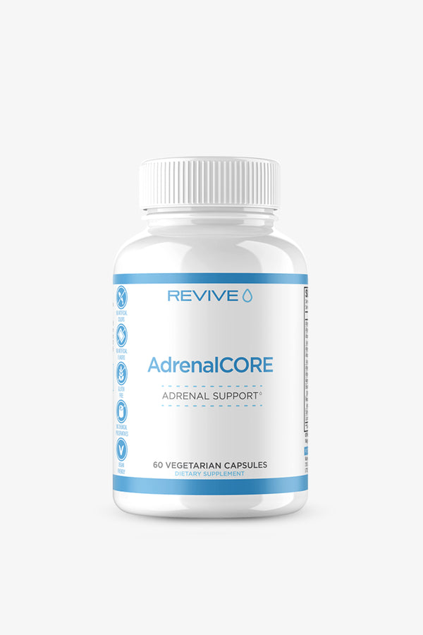 REVIVE AdrenalCORE