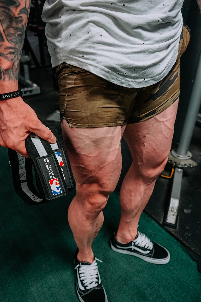 Bfr bands sales for legs