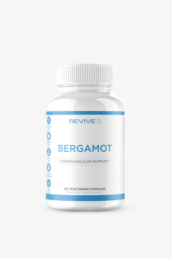 REVIVE Bergamot