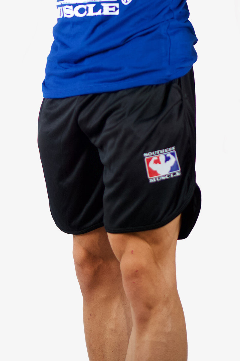 Men's Workout Shorts