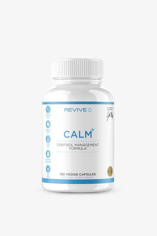 REVIVE Calm+