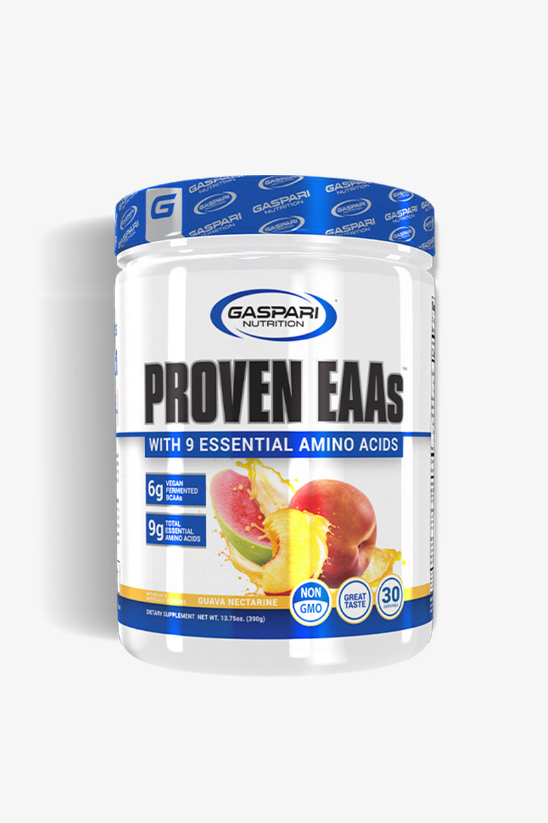 Gaspari Nutrition Proven EAAs™