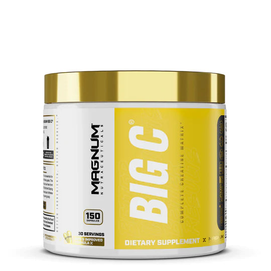 MAGNUM BIG C