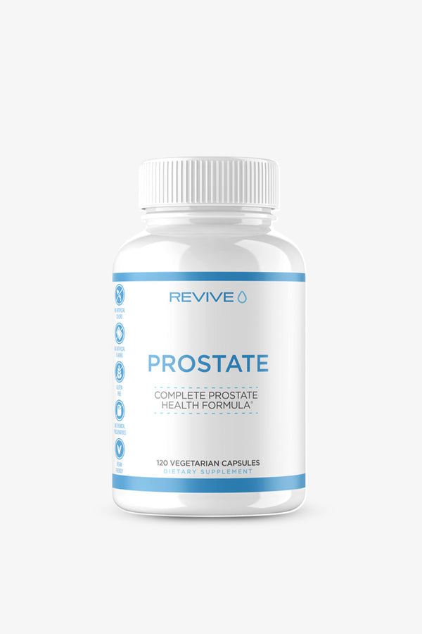 REVIVE Prostate