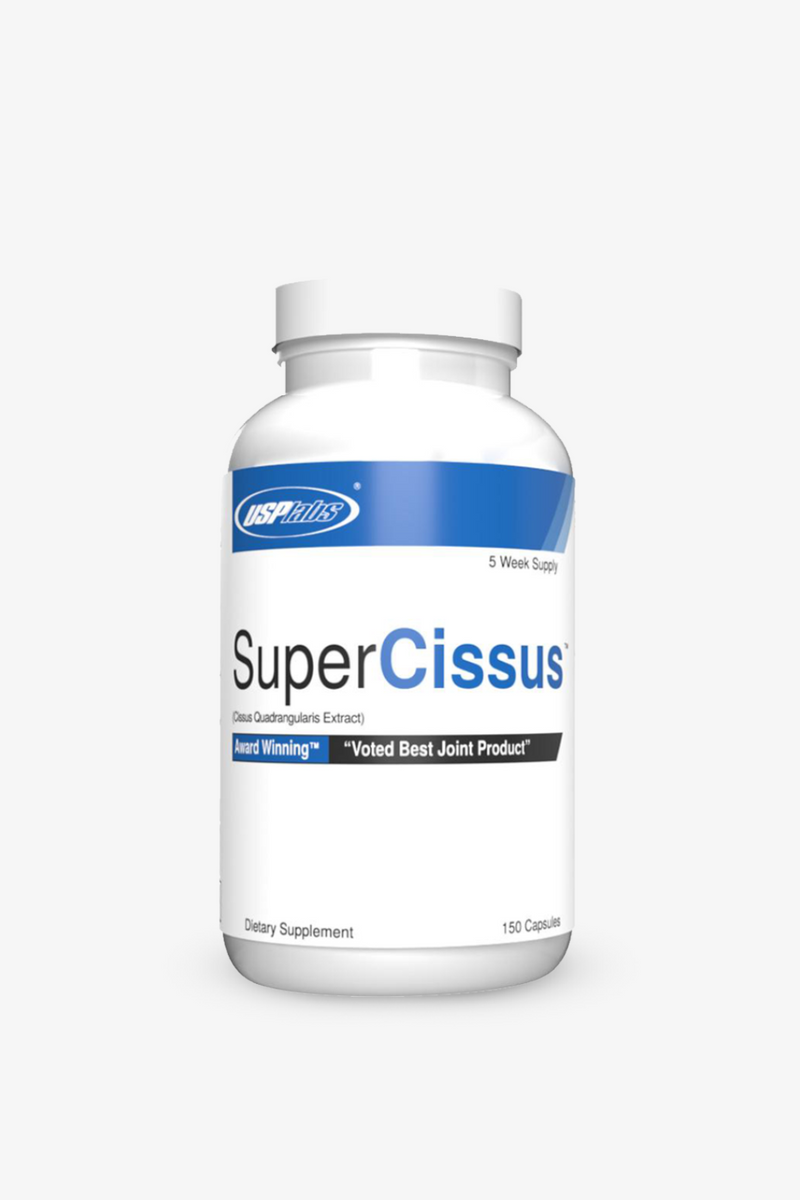 USPLABS Super Cissus