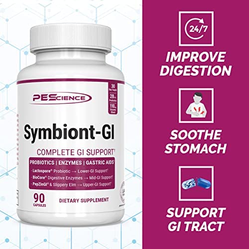 PEScience Symbiont-GI