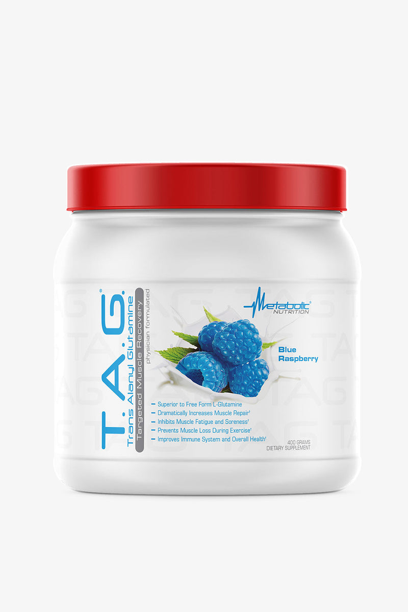 Metabolic Nutrition	T.A.G