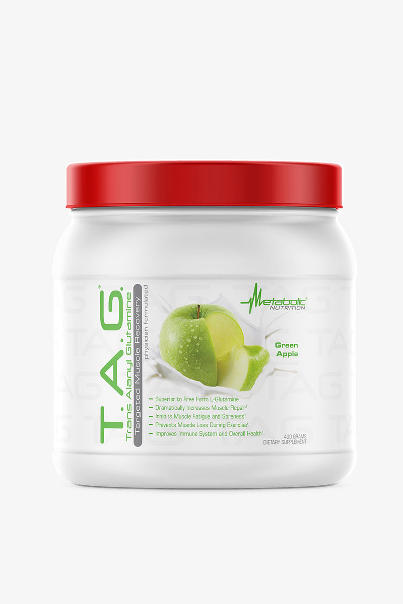 Metabolic Nutrition	T.A.G