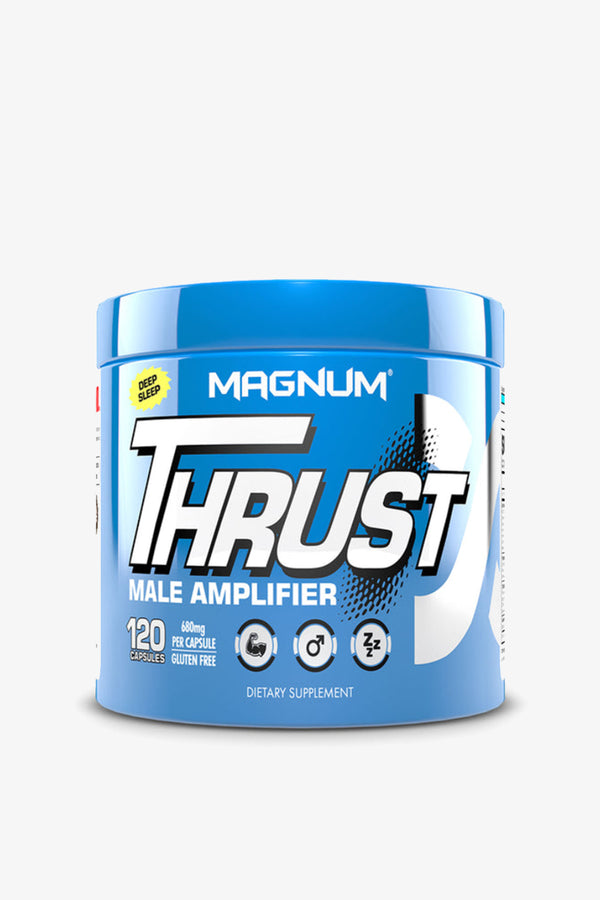 Magnum Nutraceuticals Thrust