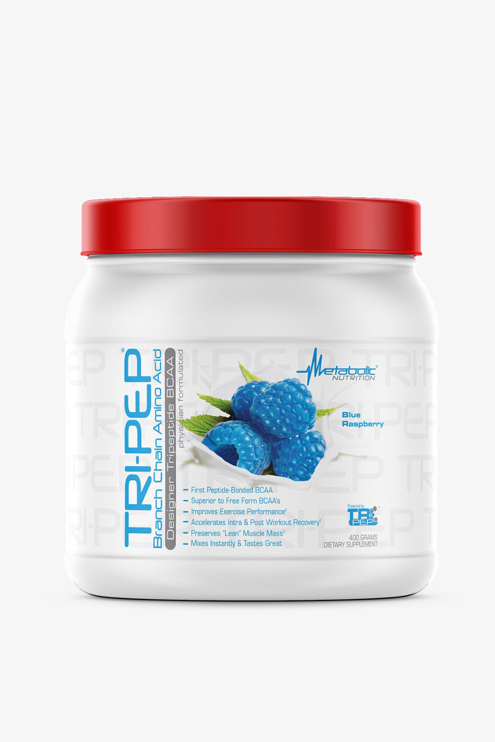 Metabolic Nutrition TRI-PEP®