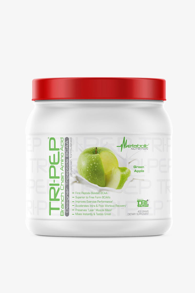 Metabolic Nutrition TRI-PEP®