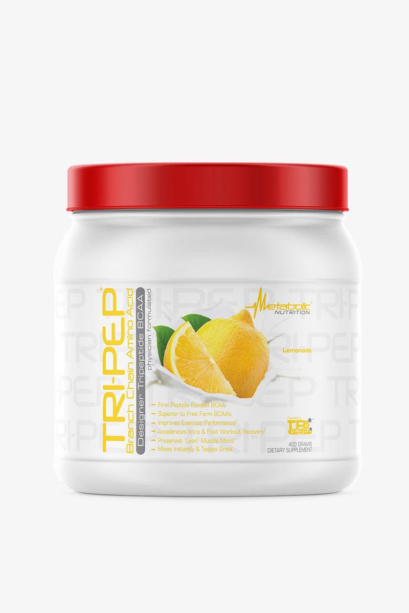 Metabolic Nutrition TRI-PEP®
