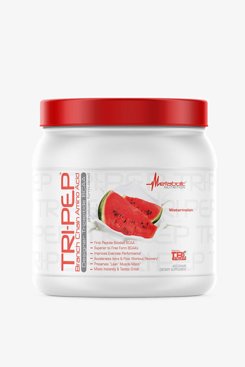Metabolic Nutrition TRI-PEP®