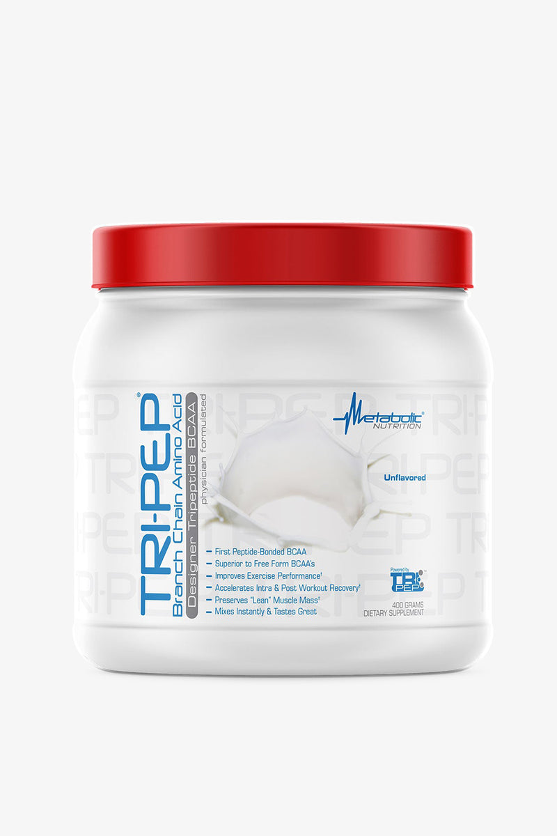 Metabolic Nutrition TRI-PEP®