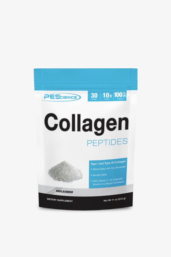 PEScience Collagen Peptides