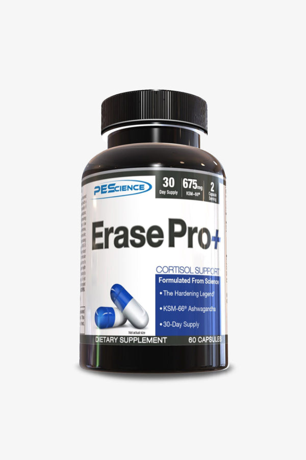 PESscience Erase Pro+