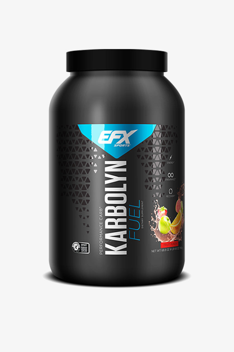 EFX Sports Karbolyn® Fuel