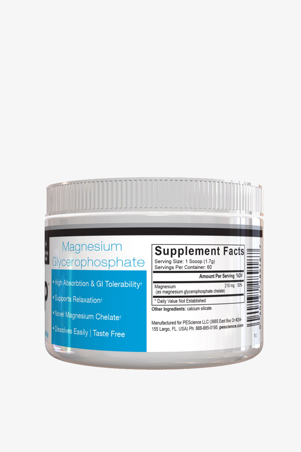 PEScience Mag-GP