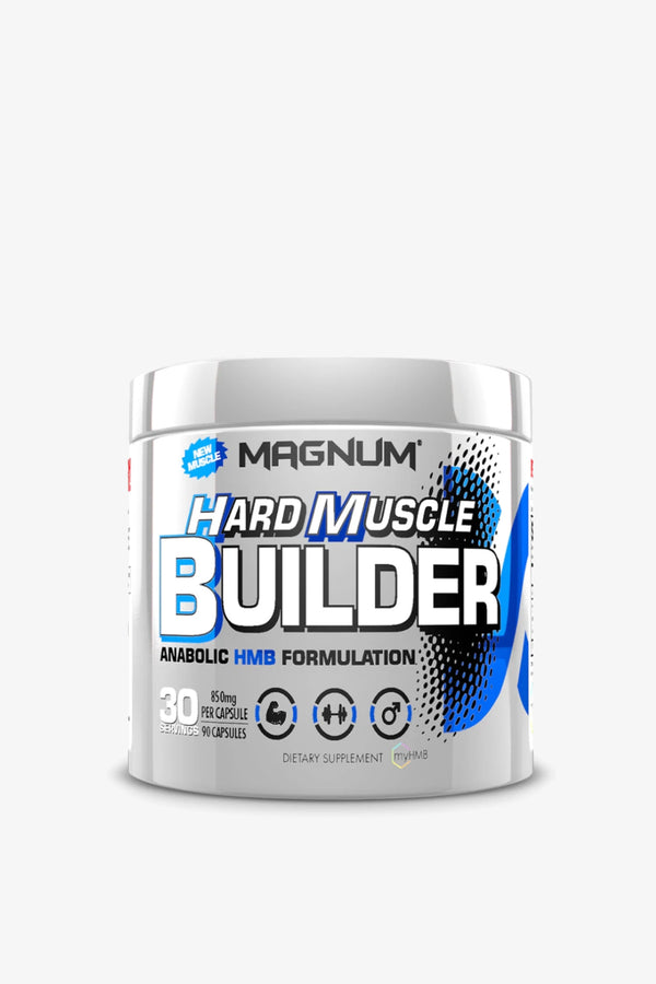 Magnum Nutraceuticals HMB