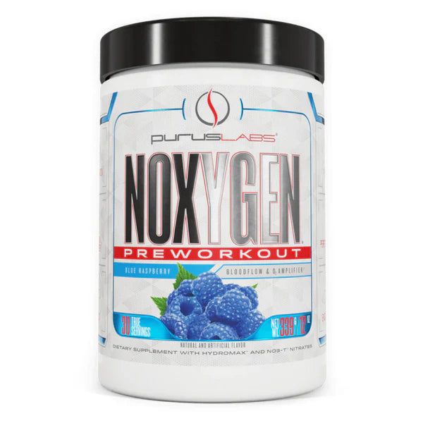 Noxygen Preworkout