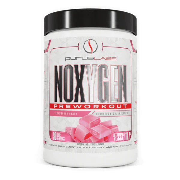 Noxygen Preworkout