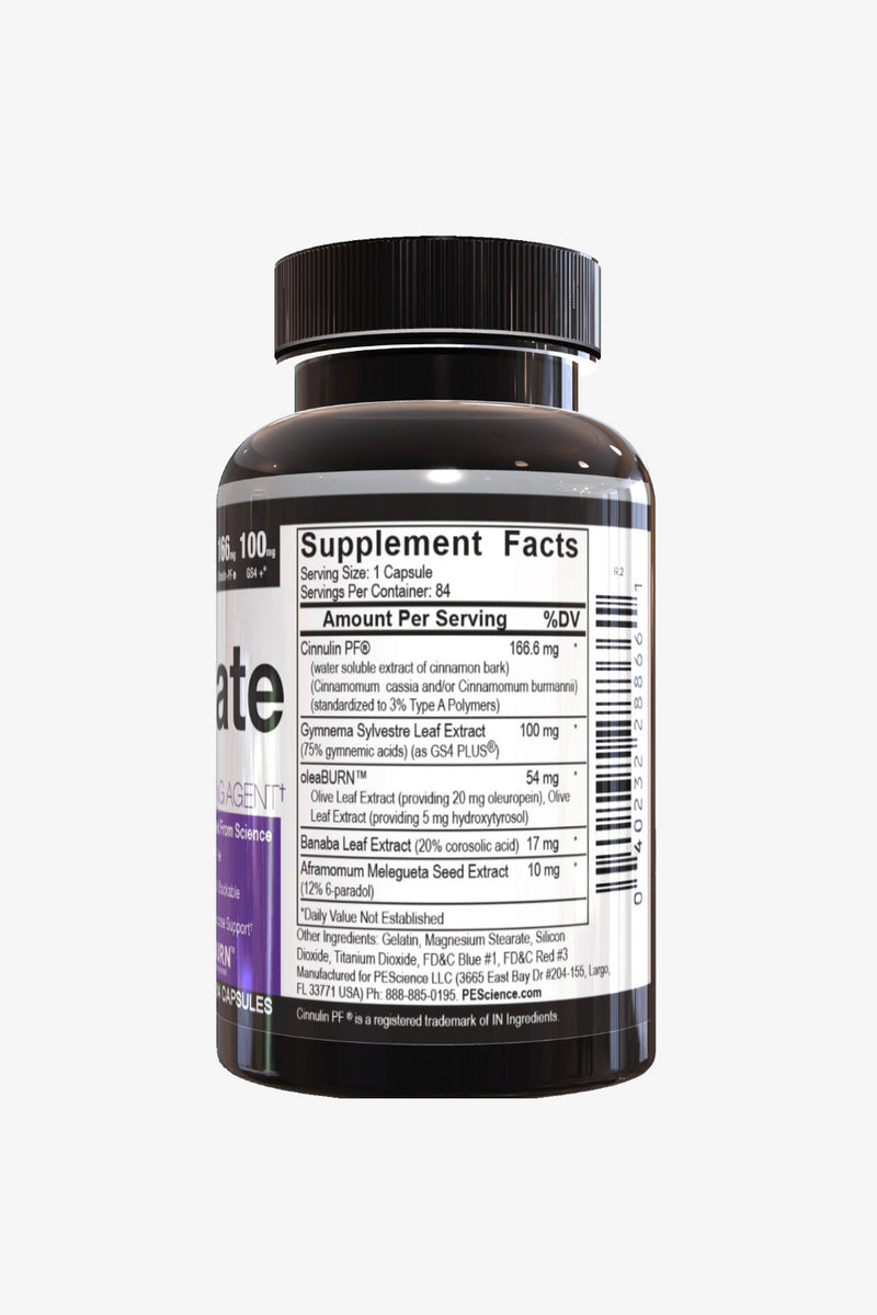 PEScience Lipovate