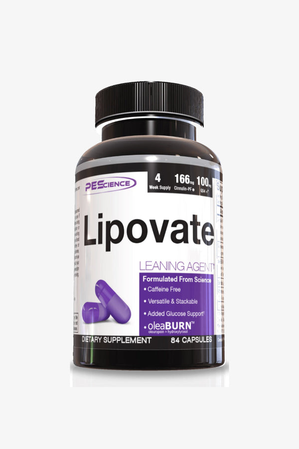 PEScience Lipovate