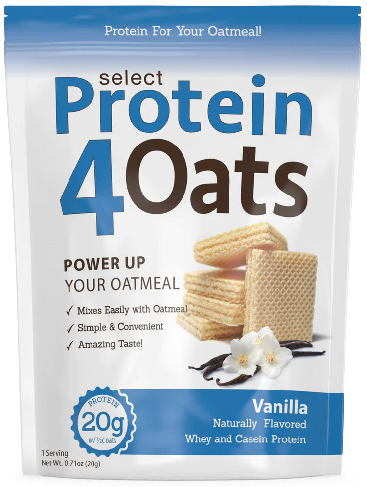PROTEIN4OATS Protein