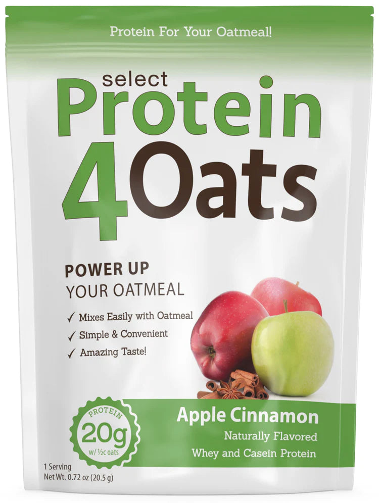 PROTEIN4OATS Protein