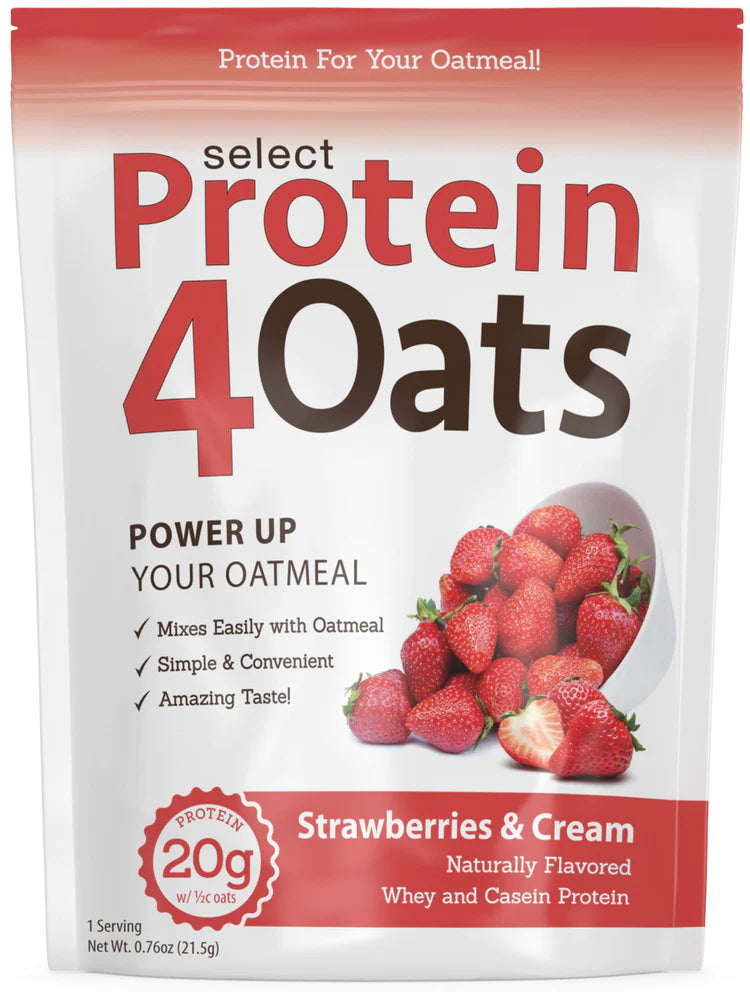 PROTEIN4OATS Protein