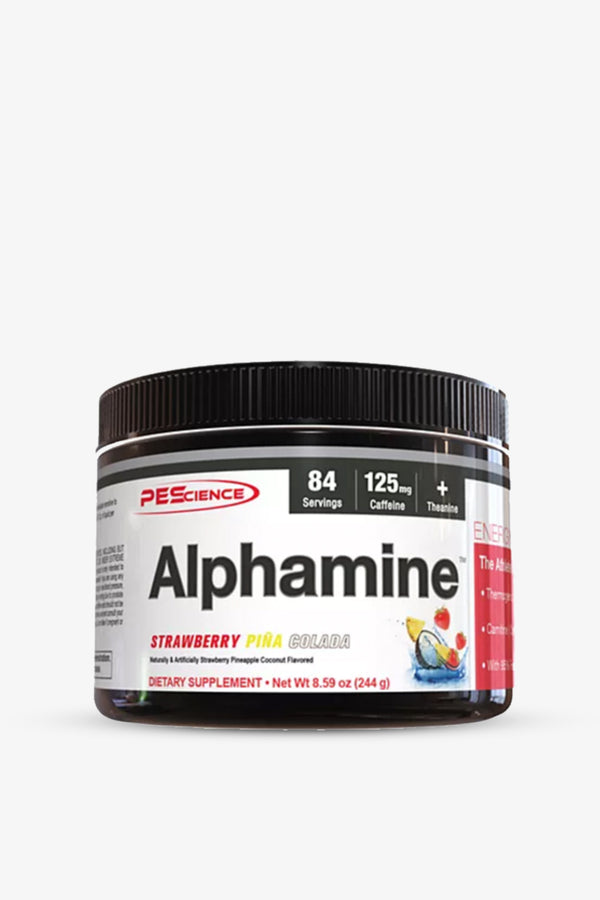 PEScience Alphamine